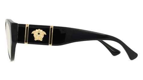 Versace VE3345 in Schwarz online kaufen 